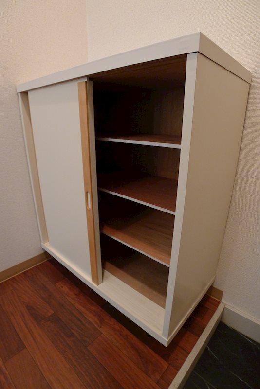 ルミエールベフ その他4