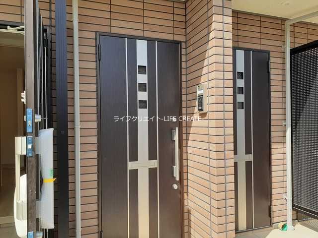 レジーナ　オノ その他5