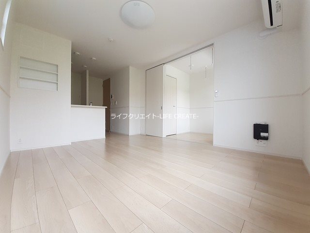 レジーナ　オノ リビング