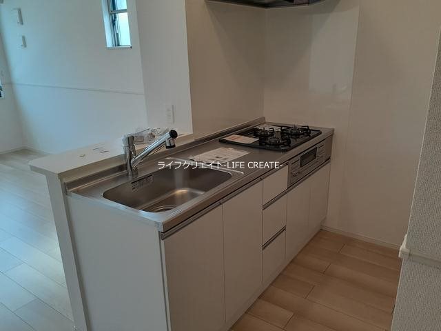 レジーナ　オノ キッチン