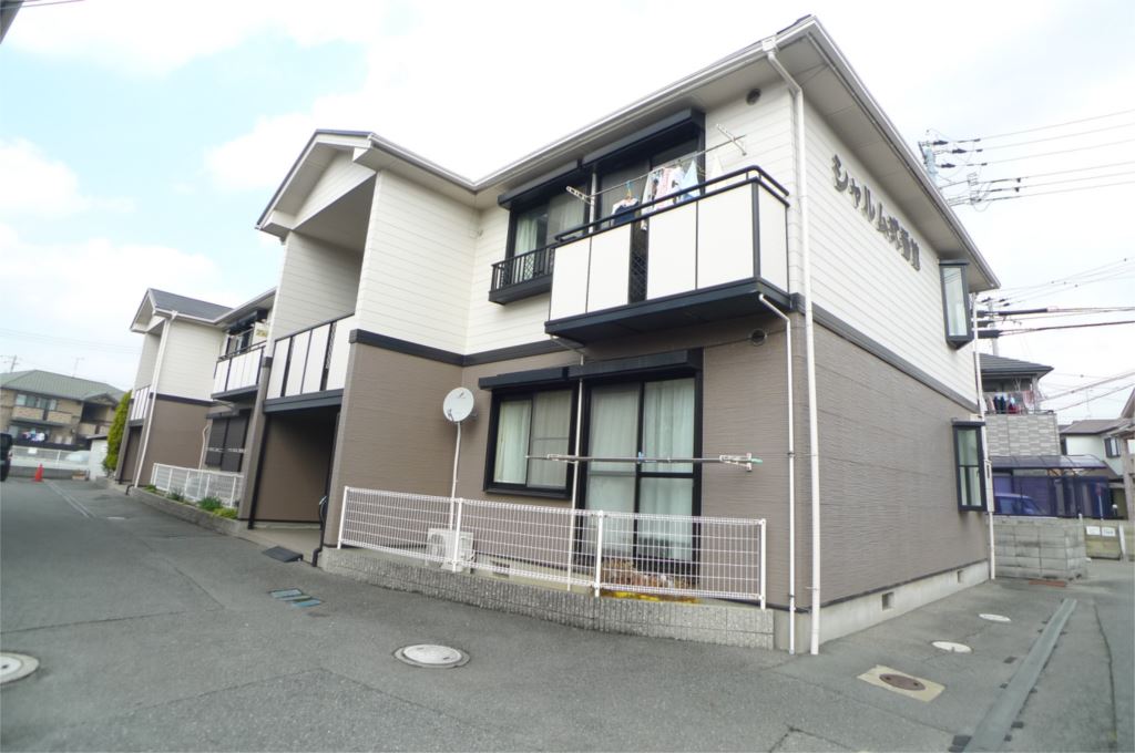 陽当たり良好！