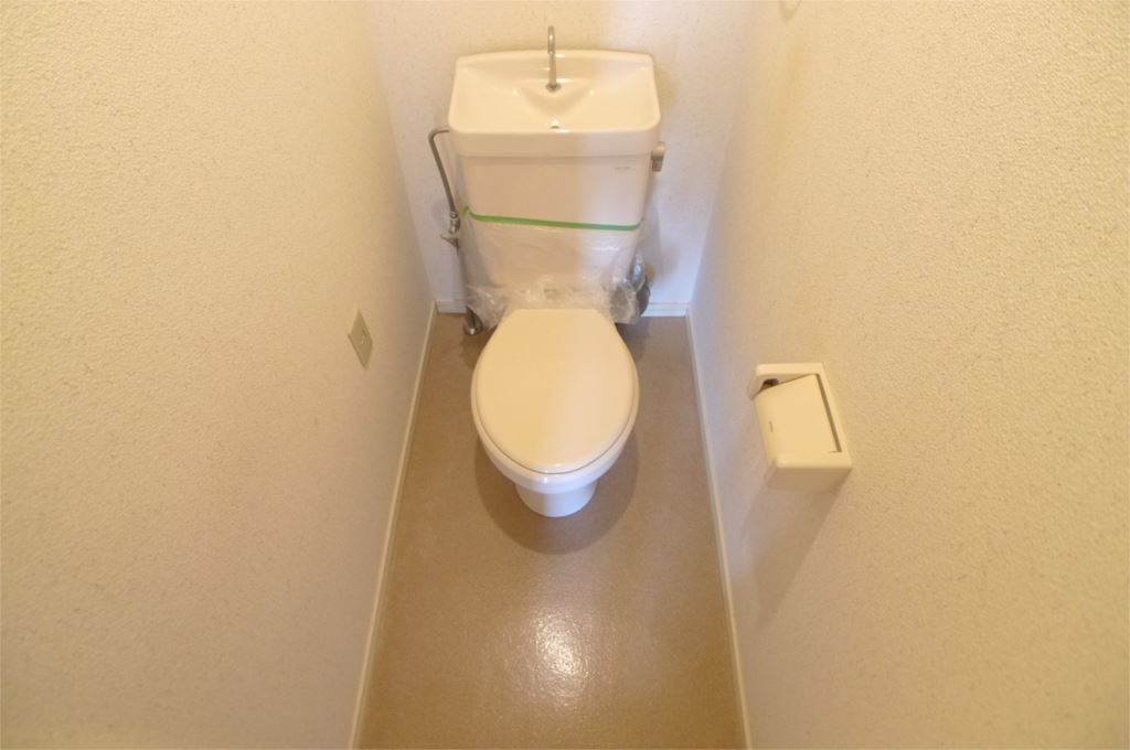 シャルム弐番館 その他2