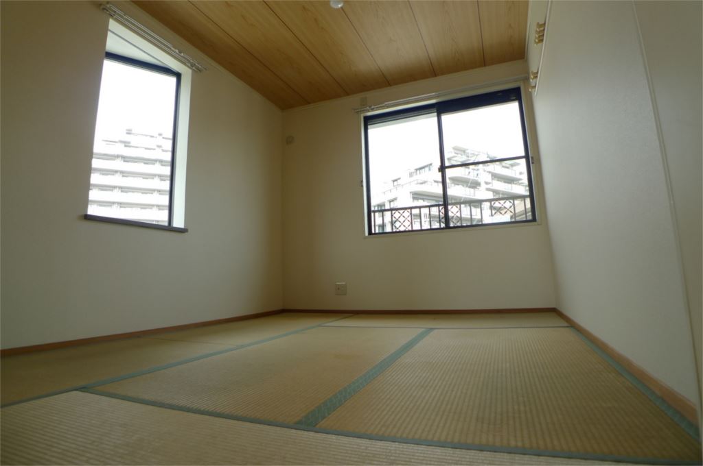 シャルム弐番館 その他6