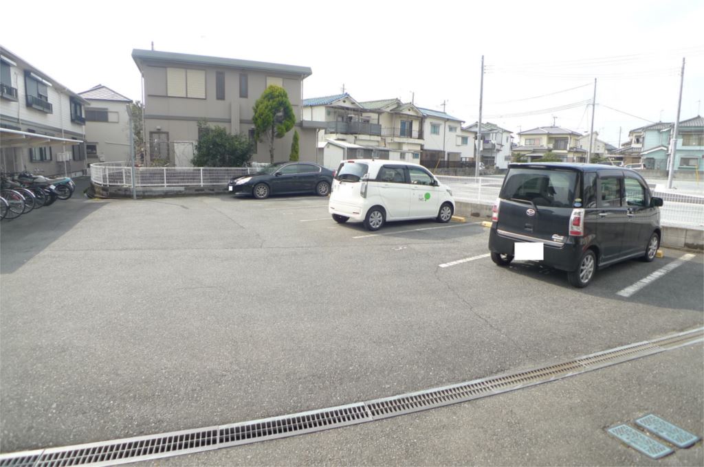 シャルム弐番館 その他12