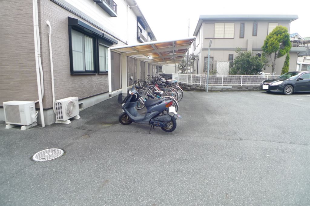 シャルム弐番館 その他13