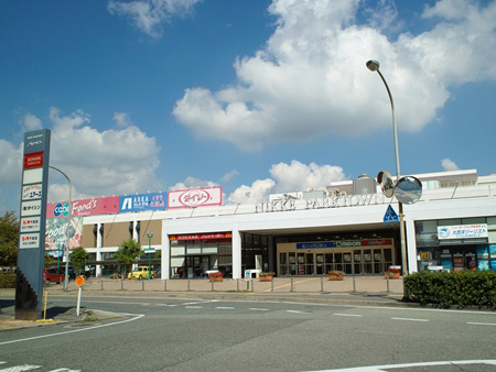 シャルム弐番館 周辺画像5