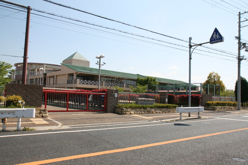 新野辺マンション 周辺画像5