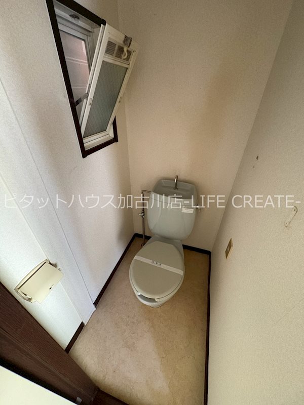 河原サンハイツ　Ａ その他2