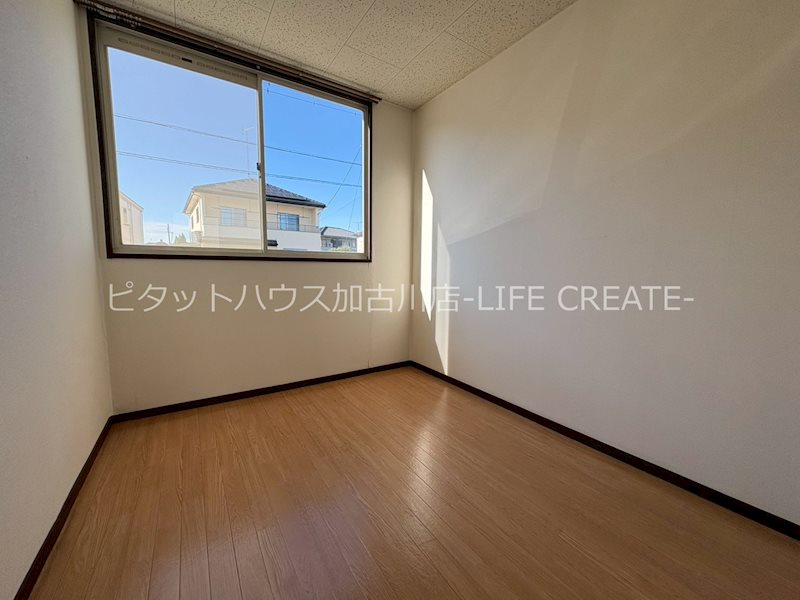 河原サンハイツ　Ａ その他7