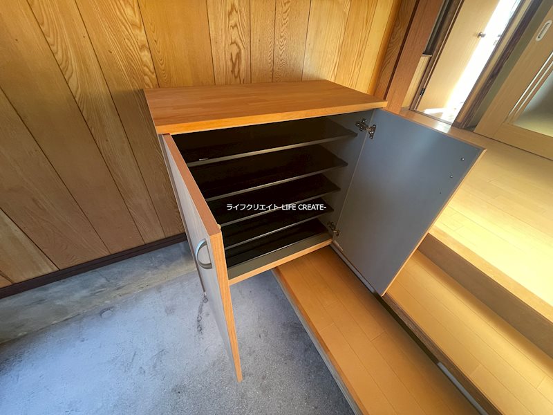 尾上町池田平屋・東側 その他6