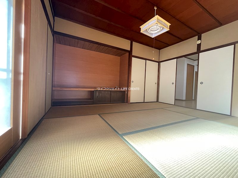 尾上町池田平屋・東側 その他17