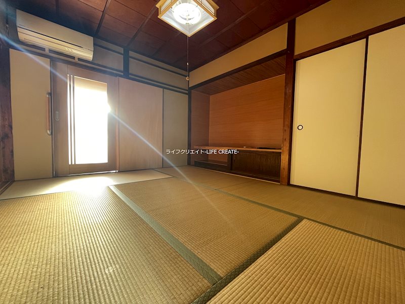 尾上町池田平屋・東側 その他18