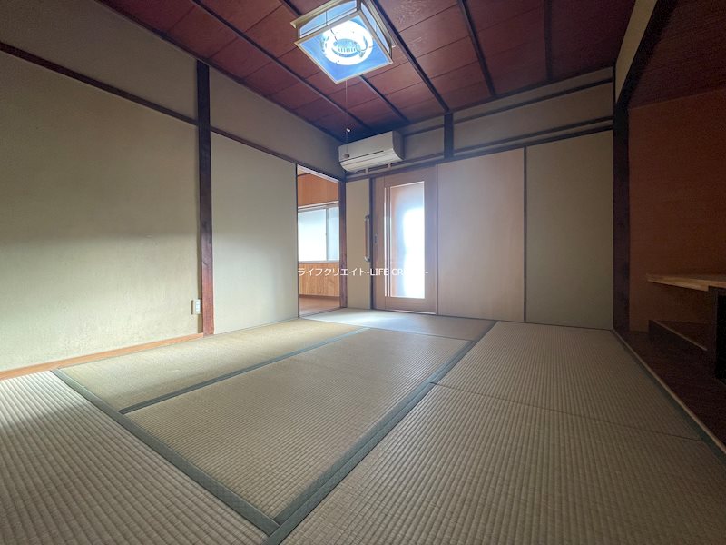 尾上町池田平屋・東側 その他19