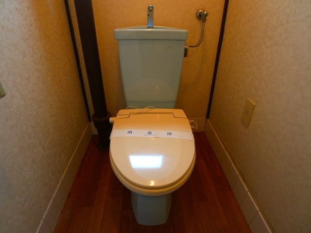 Ｔウエストマンション その他1