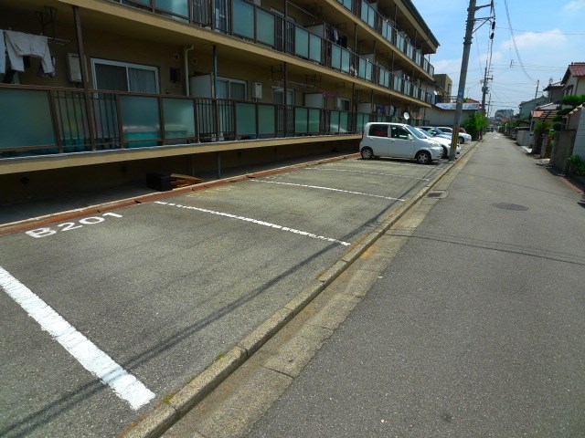 Ｔウエストマンション その他4