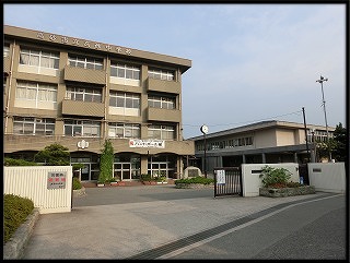 Ｔウエストマンション 周辺画像4