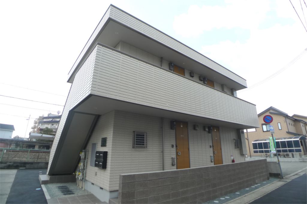 大手ハウスメーカー施工！