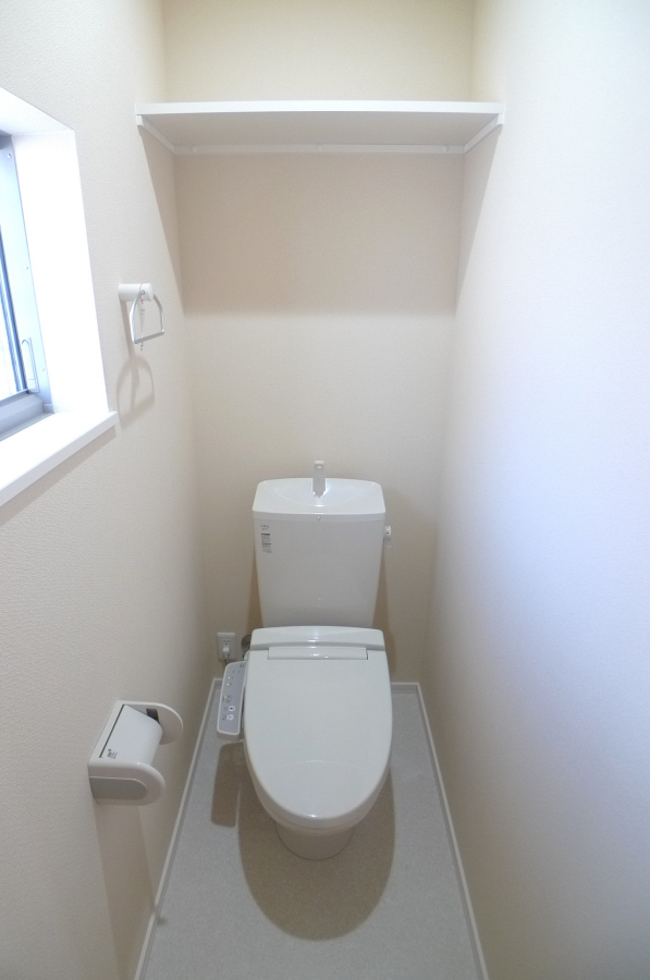 グランソレーユ高砂 その他2