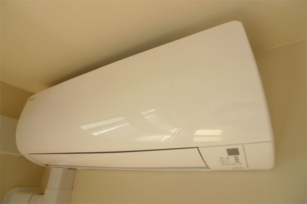 グランソレーユ高砂 その他5