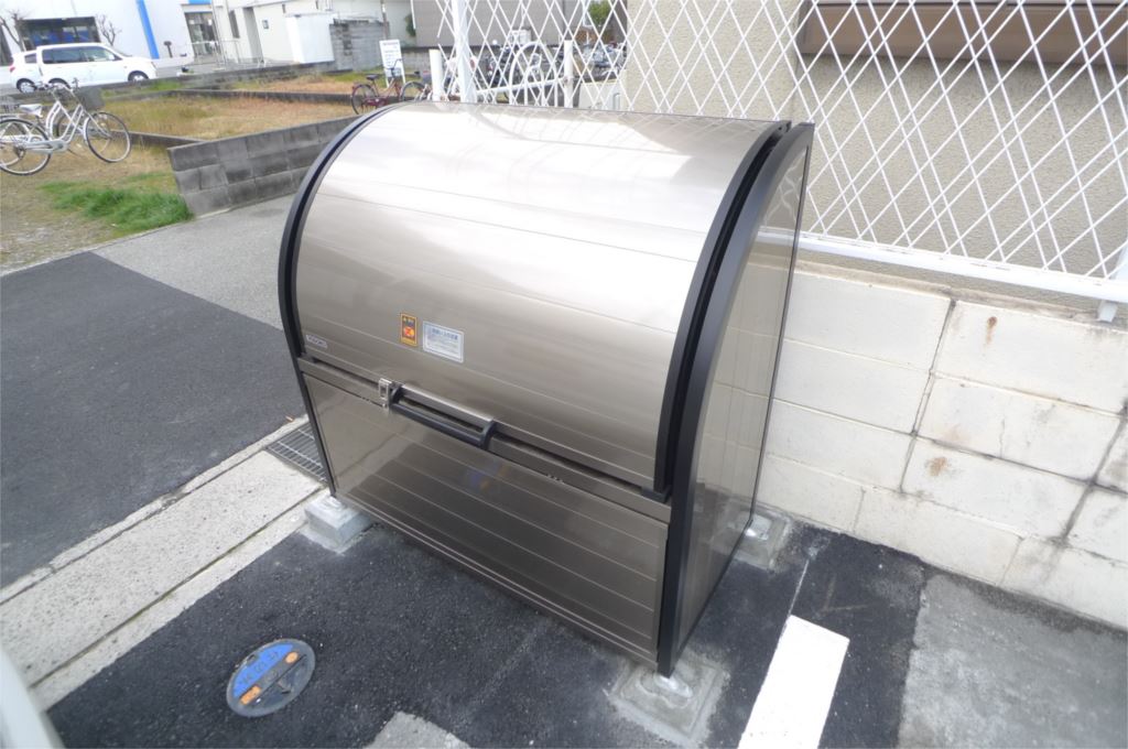 グランソレーユ高砂 その他6