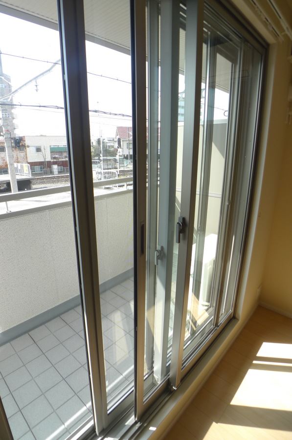 グランソレーユ高砂 その他8