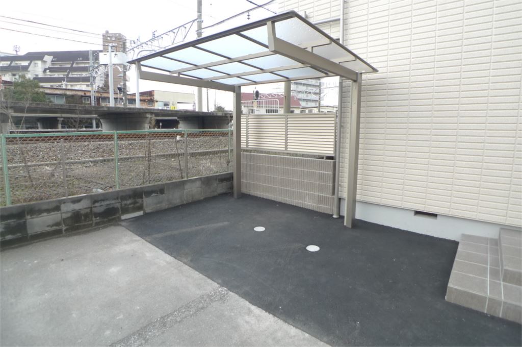 グランソレーユ高砂 その他9