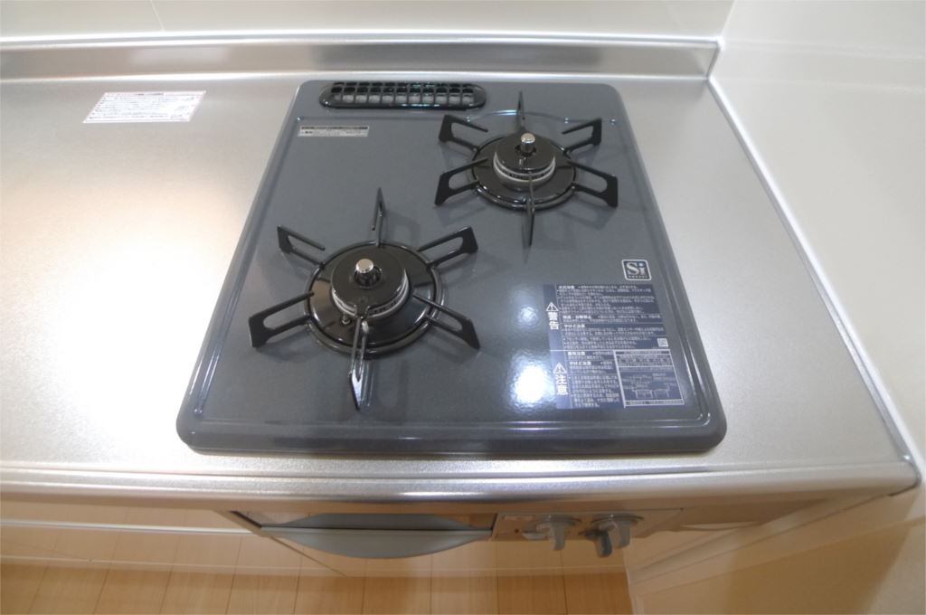 グランソレーユ高砂 その他12