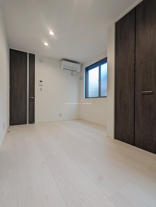 Rumie-ru中津Ⅱ リビング