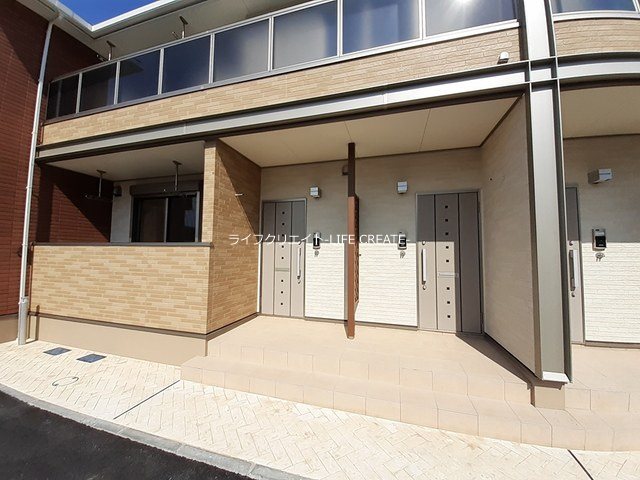 ブリック　フェアリーⅢ その他5