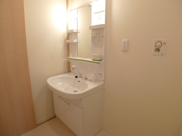 ジラソーレ・パラッツォ その他1