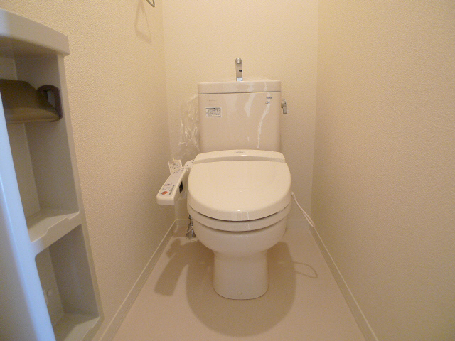 ジラソーレ・パラッツォ その他2