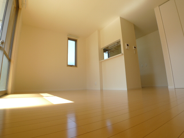 ジラソーレ・パラッツォ その他4