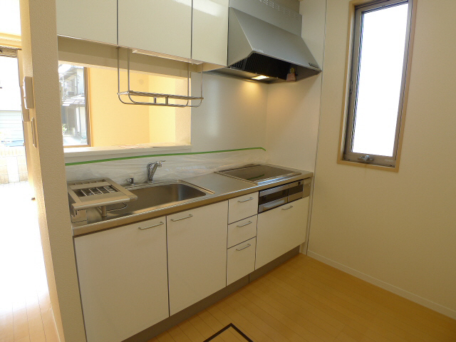 ジラソーレ・パラッツォ その他5