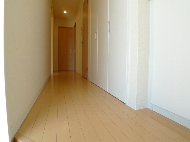 ジラソーレ・パラッツォ その他8