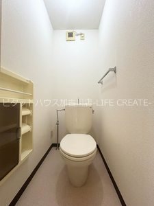 サンシャインハイム その他5