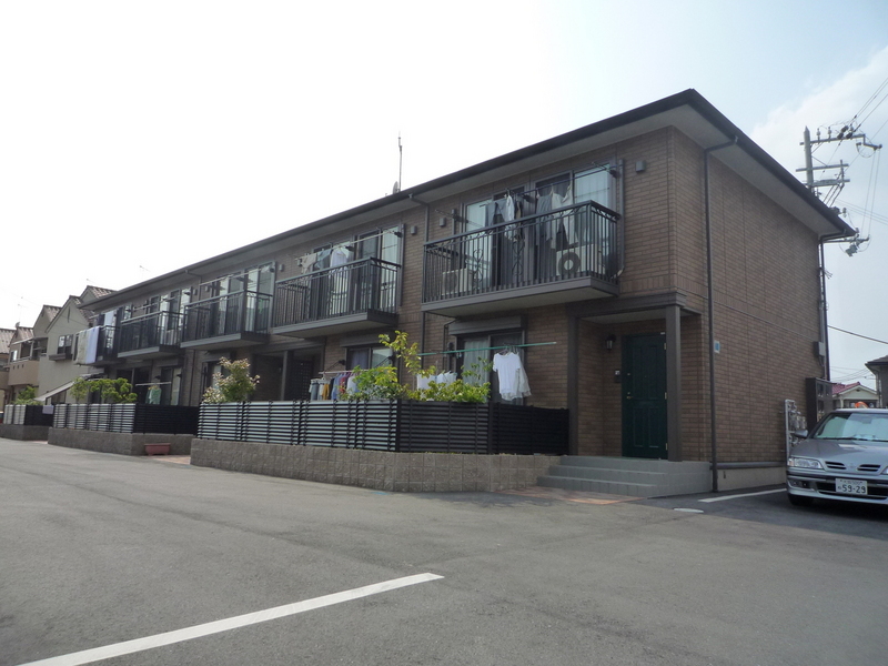 大手ハウスメーカー施工！