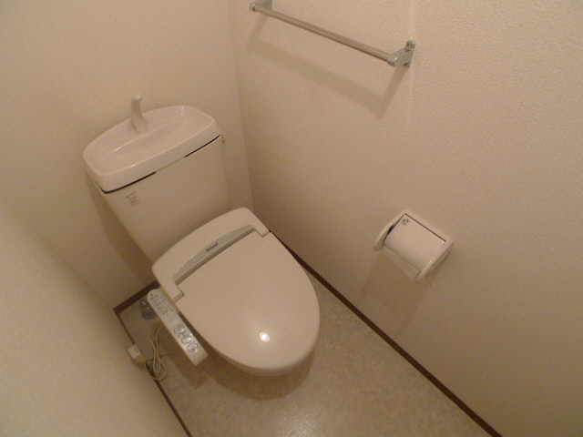 ローズコート北在家  その他1