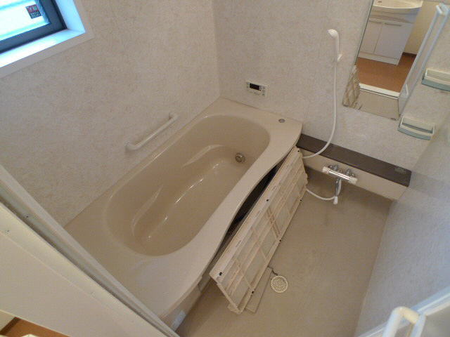 ローズコート北在家  風呂画像