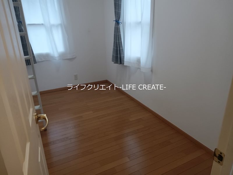 神野町石守戸建 その他6