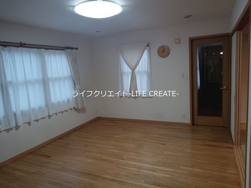 神野町石守戸建 その他8