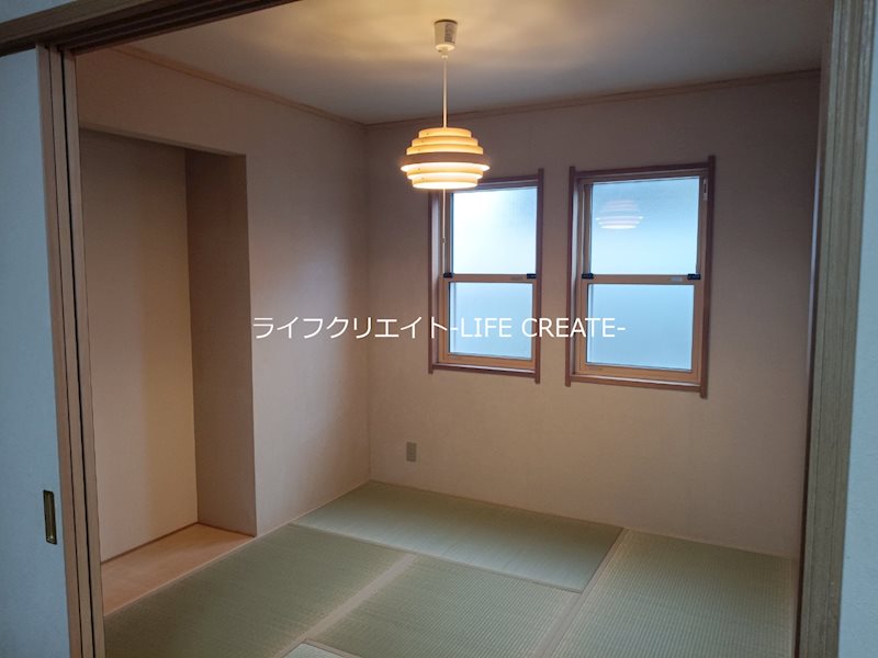 神野町石守戸建 その他10