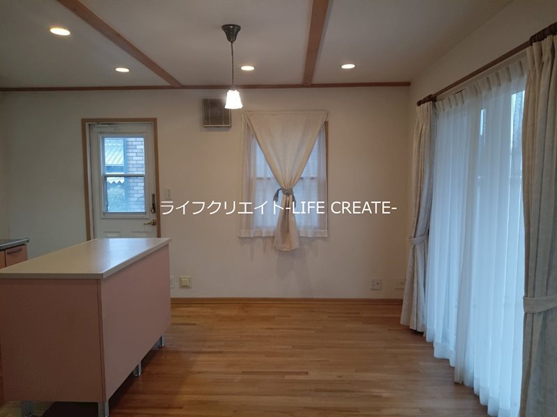 神野町石守戸建 その他13