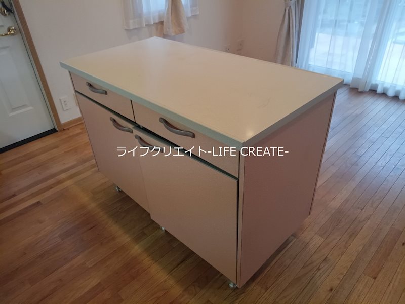 神野町石守戸建 その他17