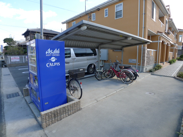 プリームス　ホルティー その他13