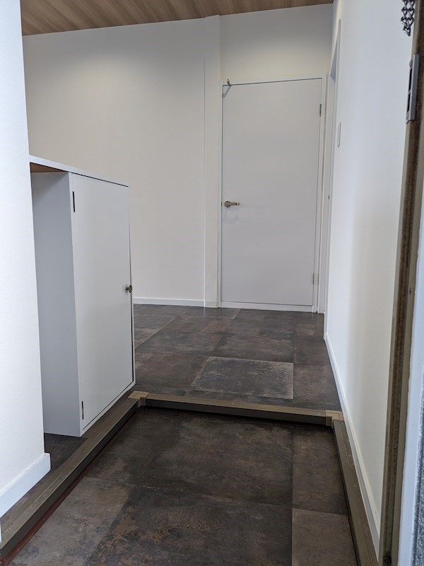 アーバン瑞宝 玄関