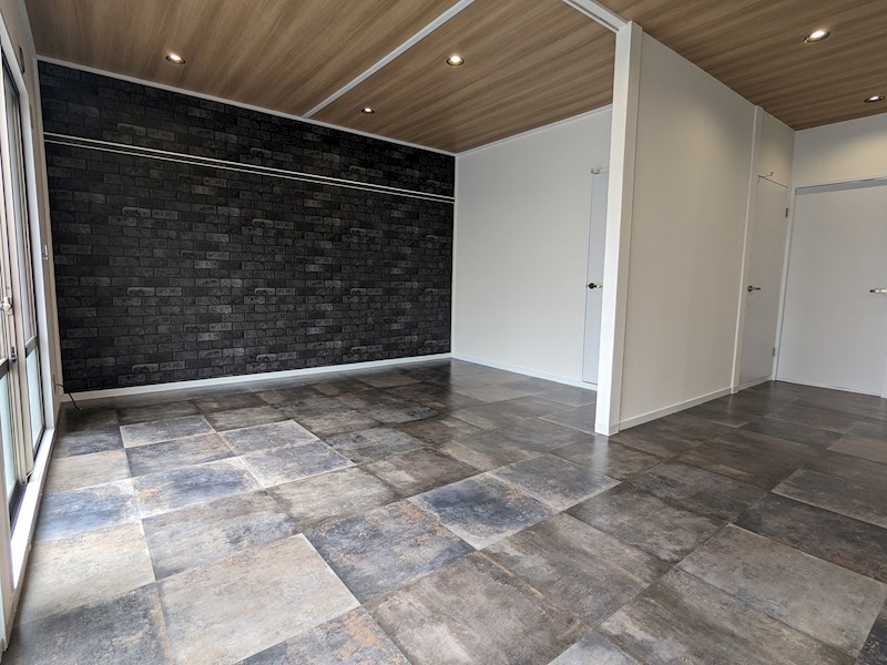 アーバン瑞宝 リビング