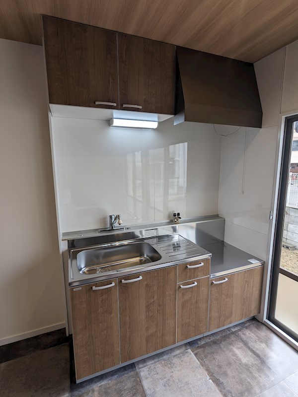 アーバン瑞宝 キッチン