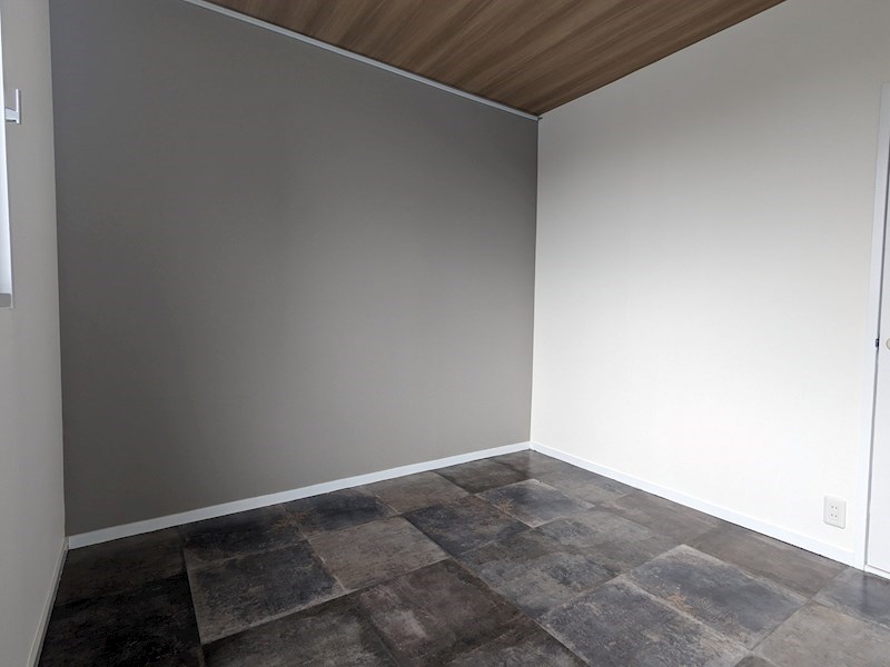 アーバン瑞宝 ベッドルーム