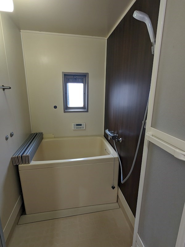 アーバン瑞宝 風呂画像