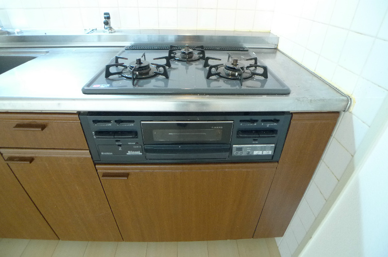 ベネフィス北在家 その他5